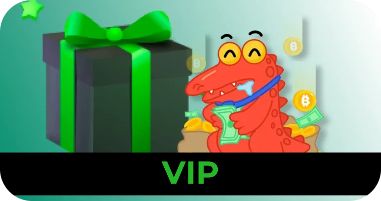 Exclusive VIP Events & Giveaways