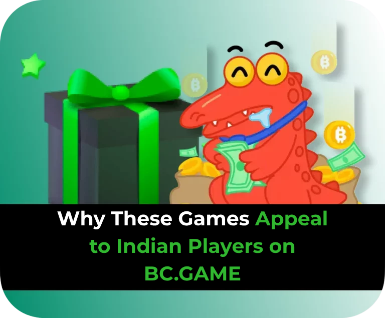 Why These Games Resonate in India