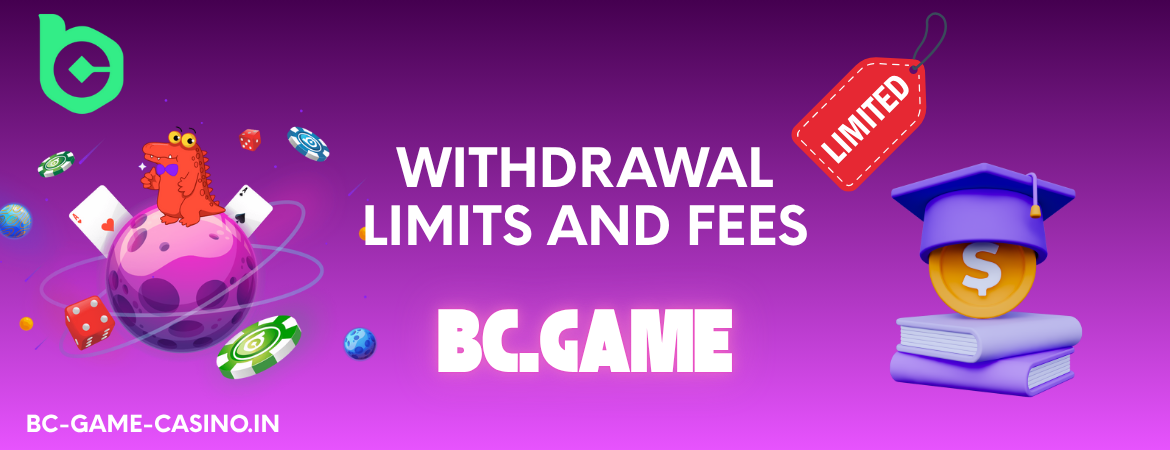 Withdrawal Limits and Fees