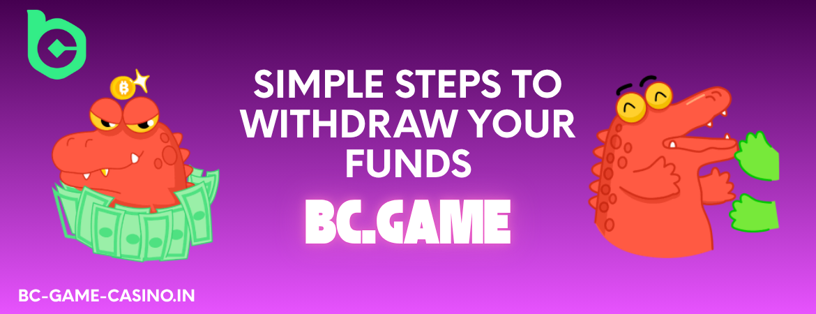 Simple Steps to Withdraw Your Funds