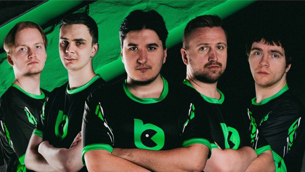 Meet the CS2 Team of BC Game